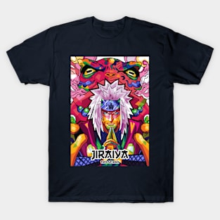 Jiraiya Ero Sennin T-Shirt